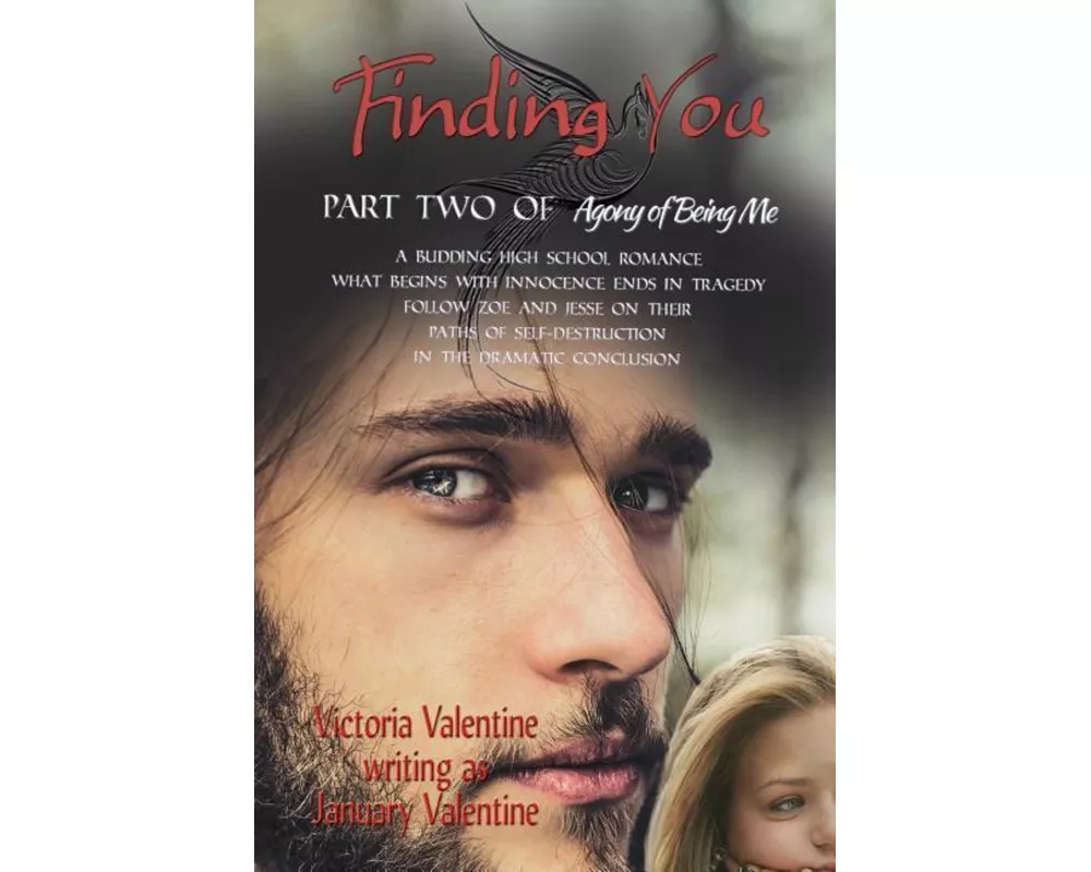 Finding You: Agony of Being Me Part Two