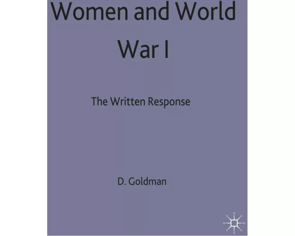 Women and World War 1