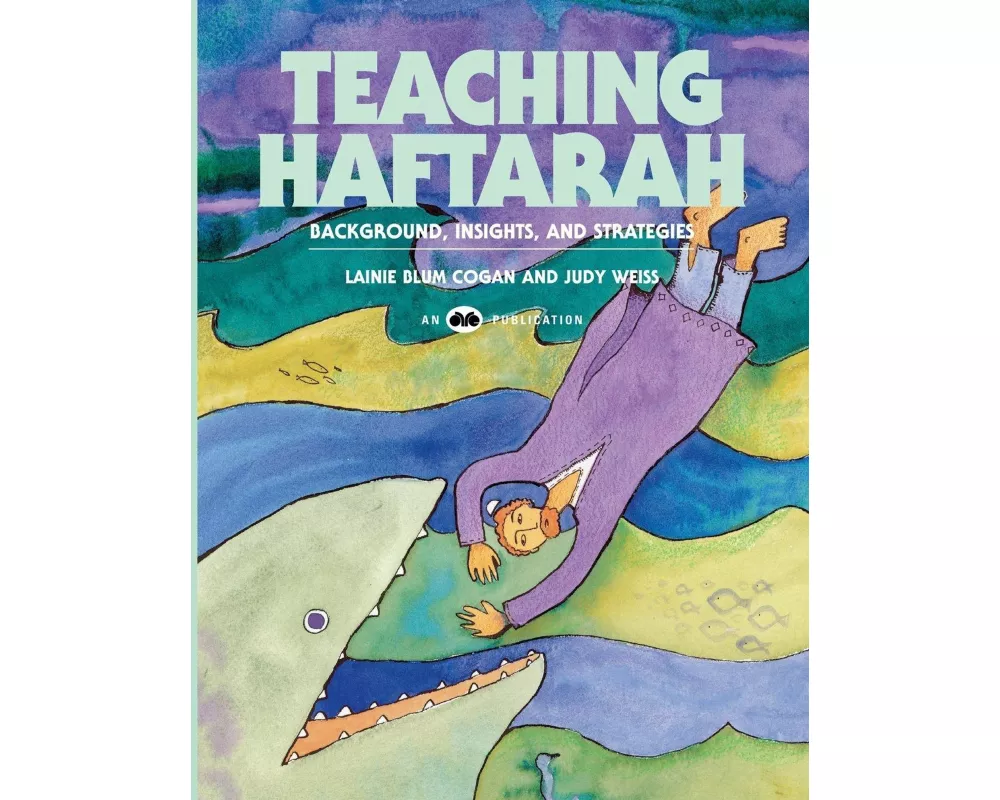 Teaching Haftarah
