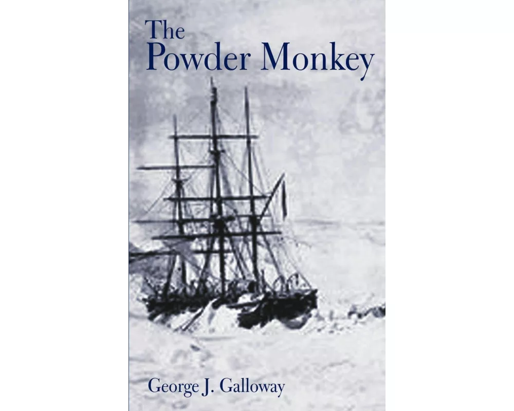 The Powder Monkey