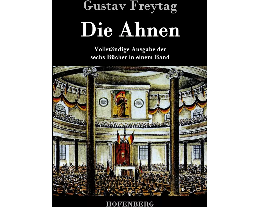 Die Ahnen