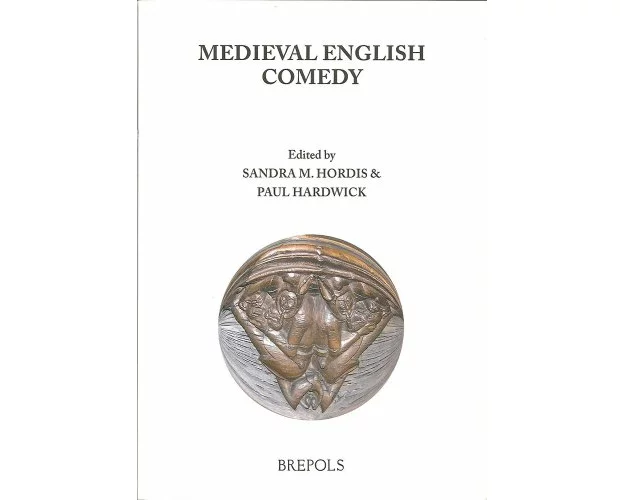 Medieval English Comedy