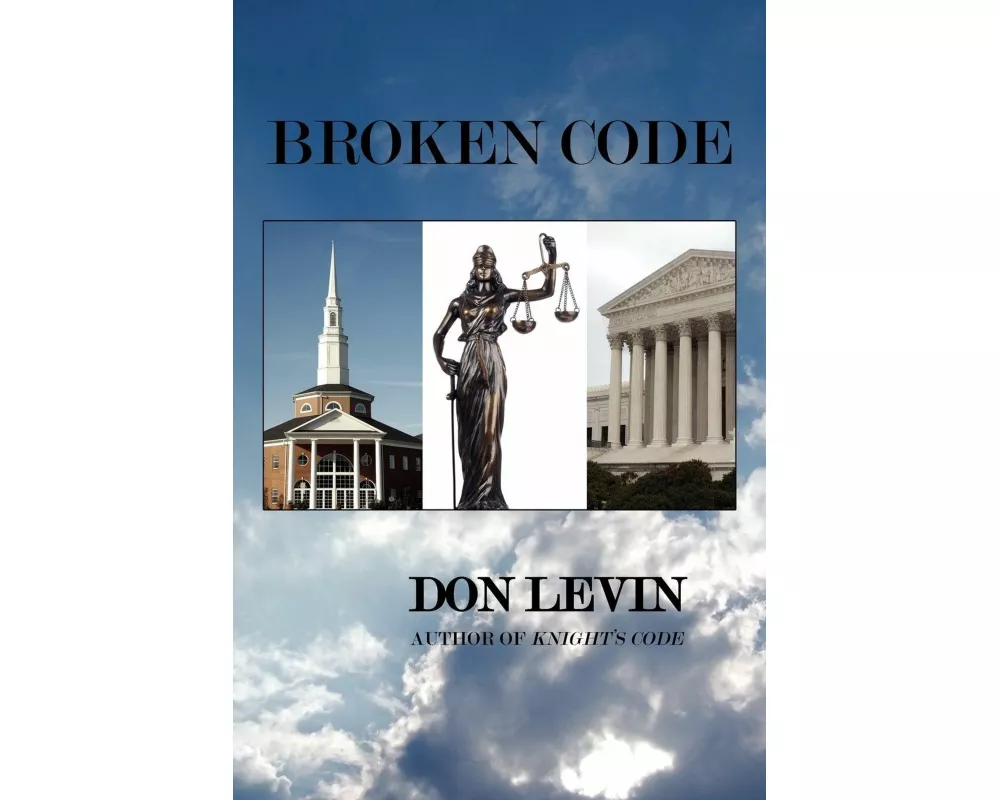 Broken Code