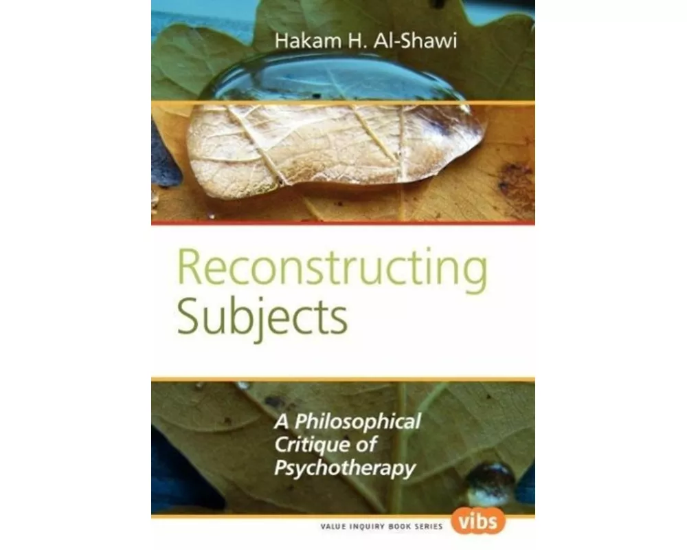 Reconstructing Subjects