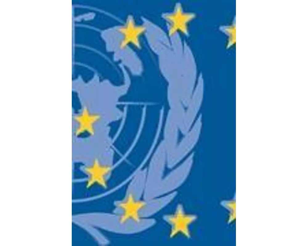 The United Nations and the European Union