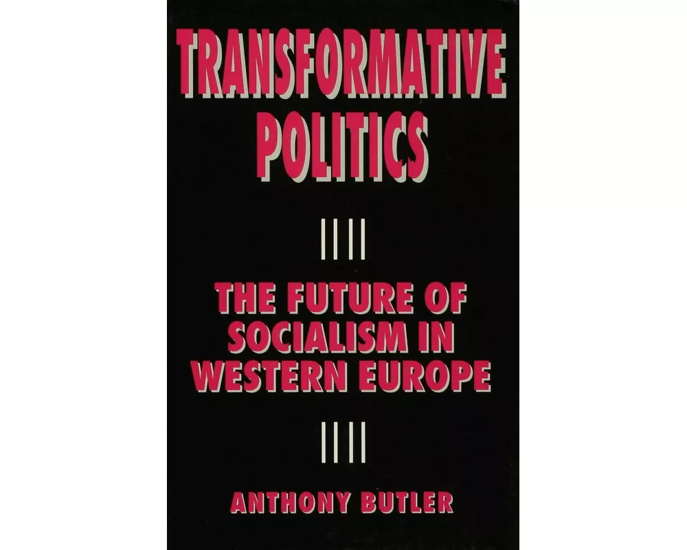 Transformative Politics