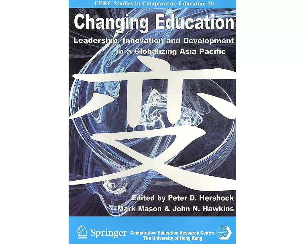 Changing Education