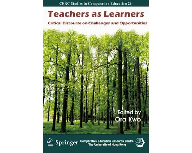 Teachers as Learners