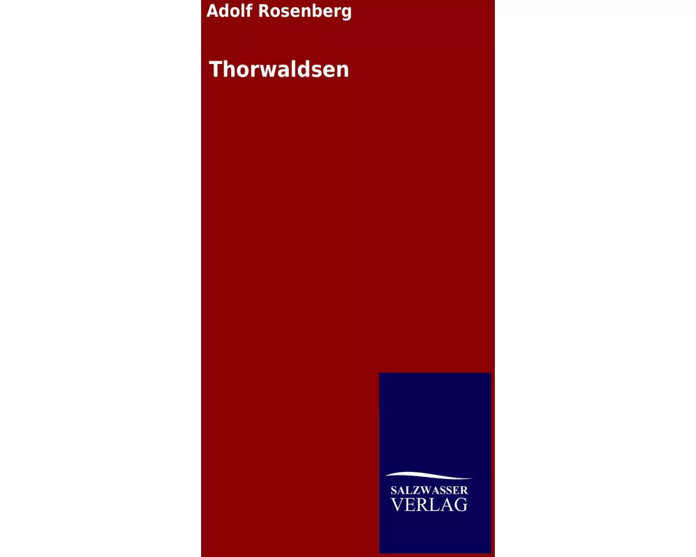 Thorwaldsen