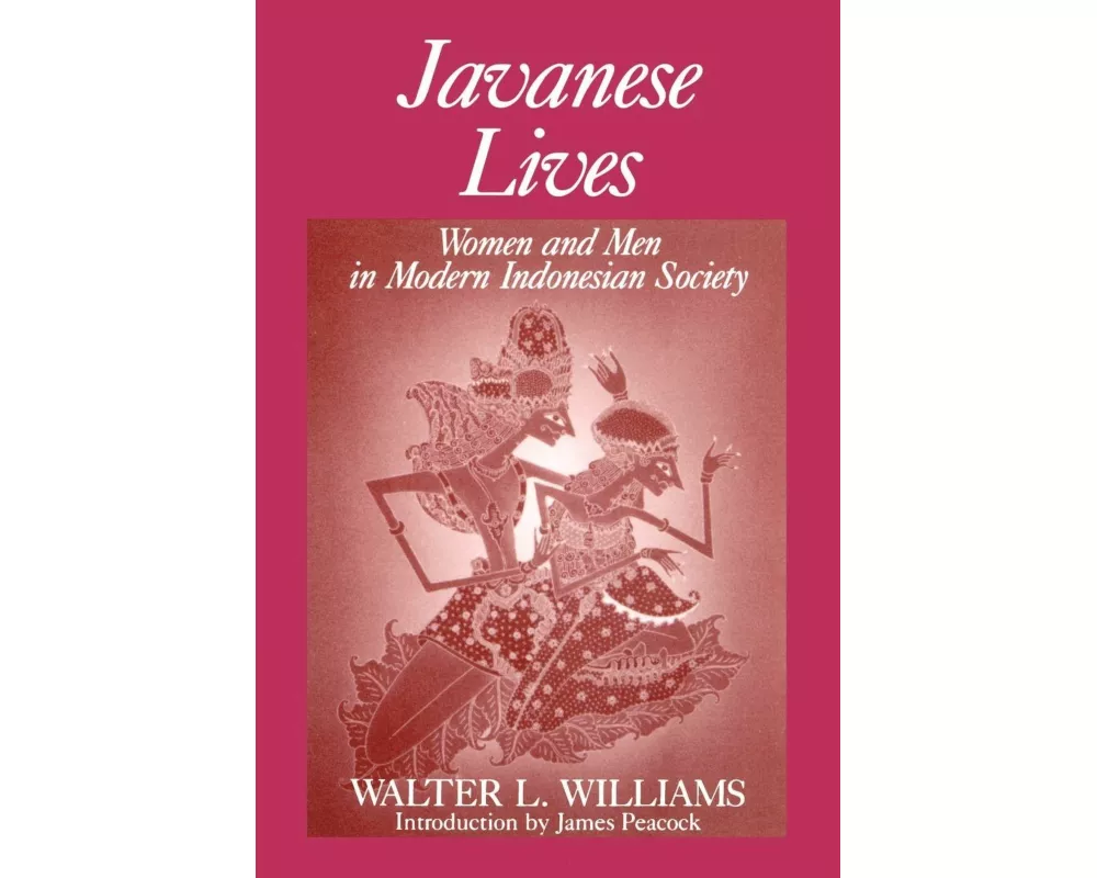 Javanese Lives