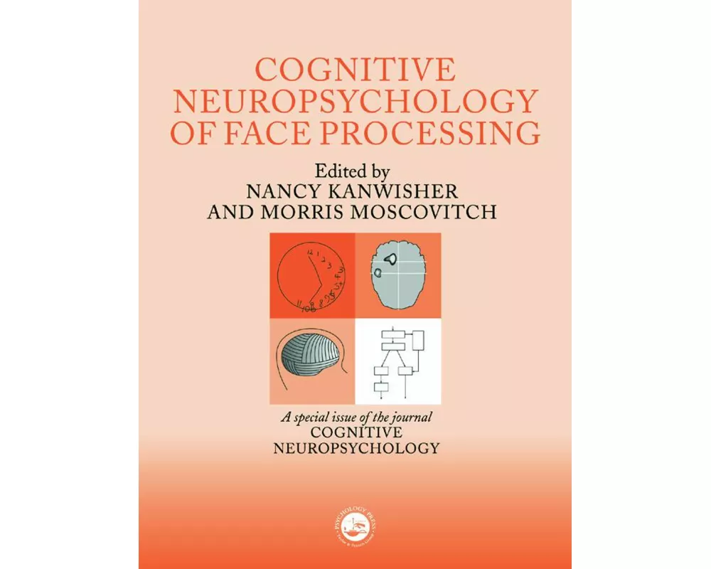 The Cognitive Neuroscience of Face Processing