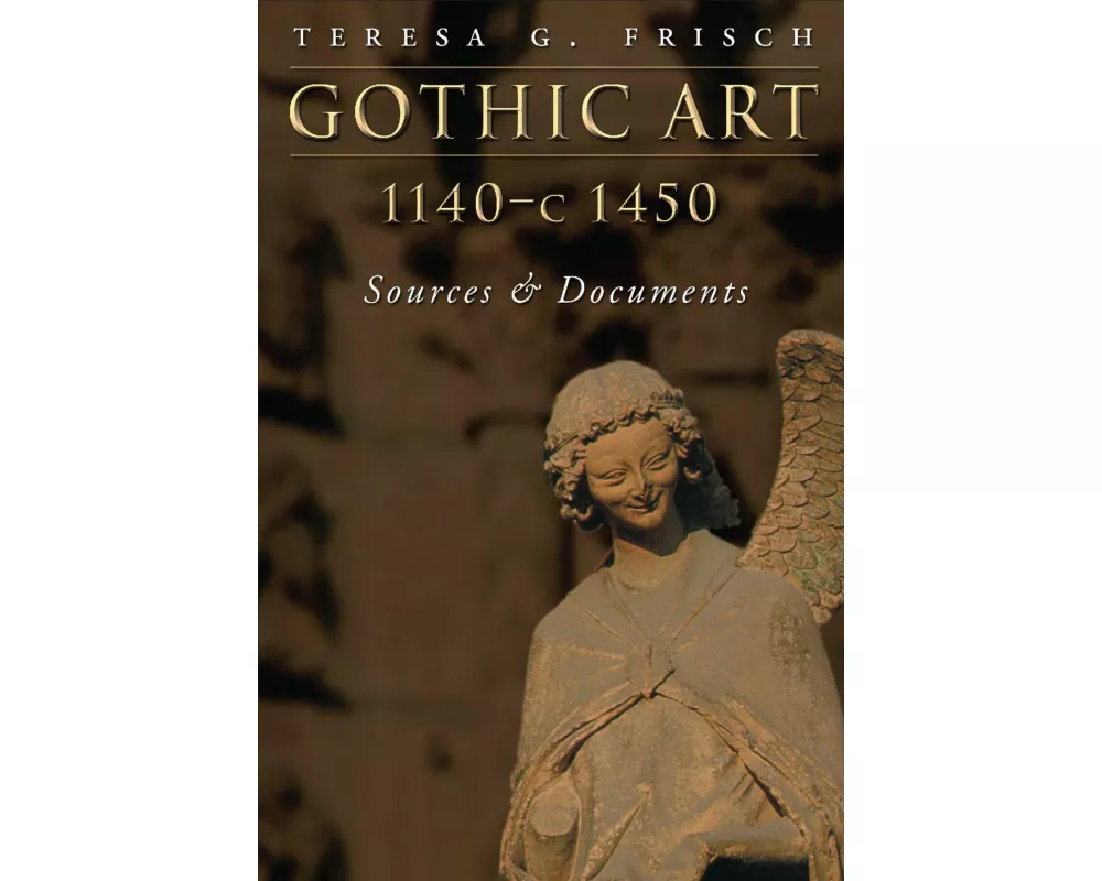 Gothic Art 1140-C1450