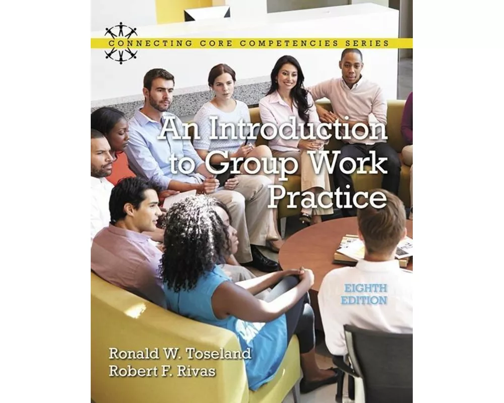 An Introduction to Group Work Practice