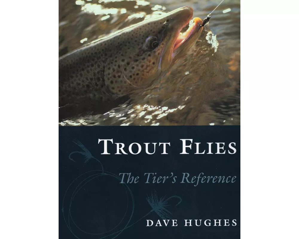 Trout Flies