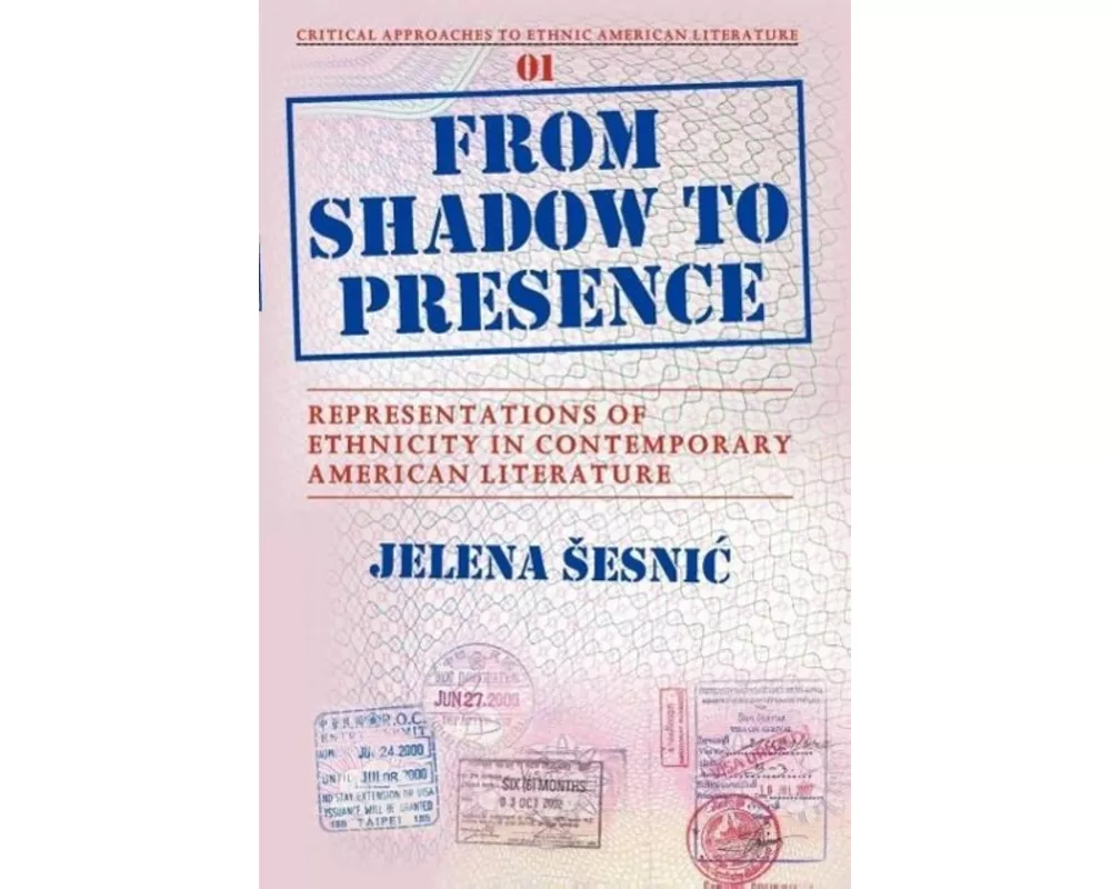 From Shadow to Presence