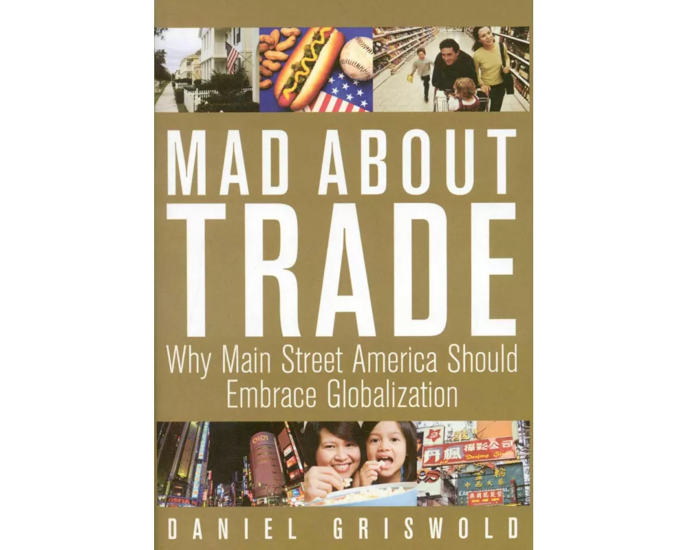 Mad about Trade