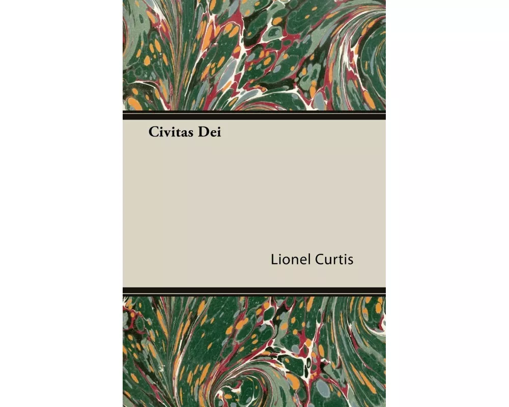Civitas Dei