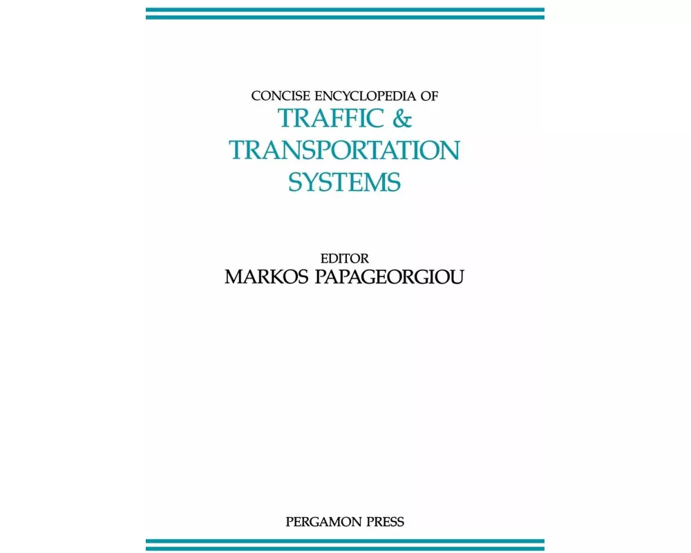 Conc Ency Traf TransportbASCI6H