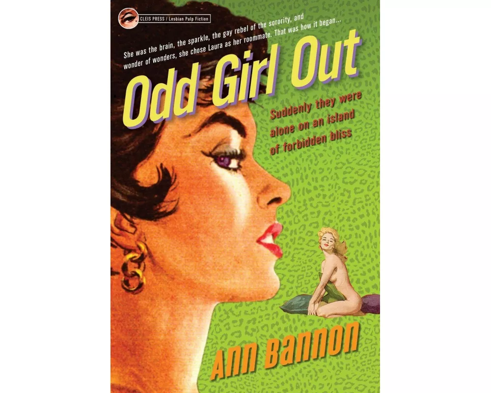 Odd Girl Out