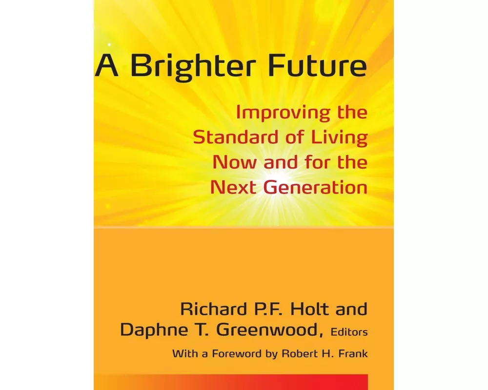 A Brighter Future