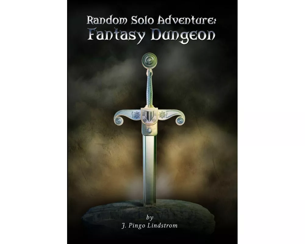 Random Solo Adventure