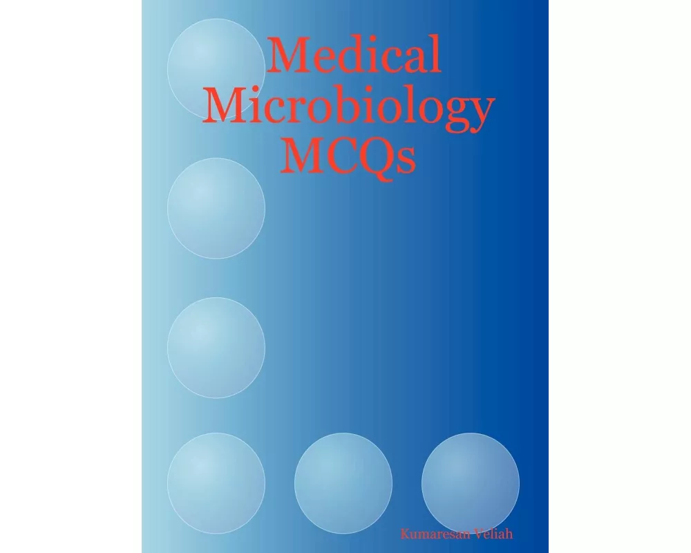 Medical Microbiology MCQs