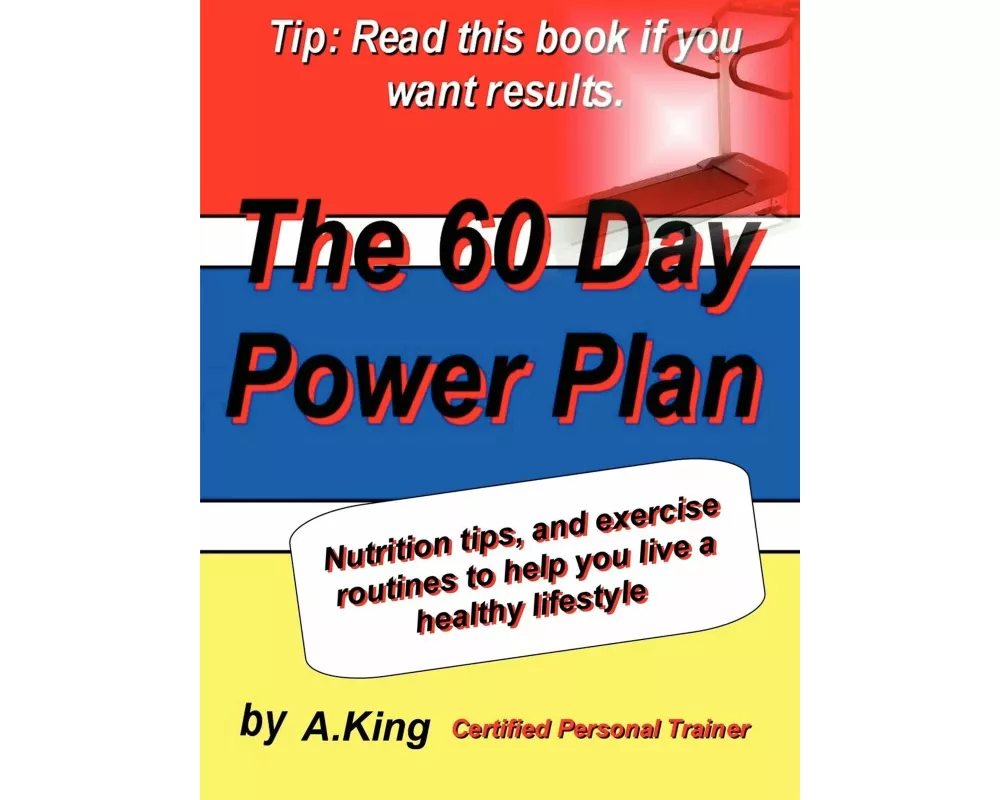 60 Day Power Plan