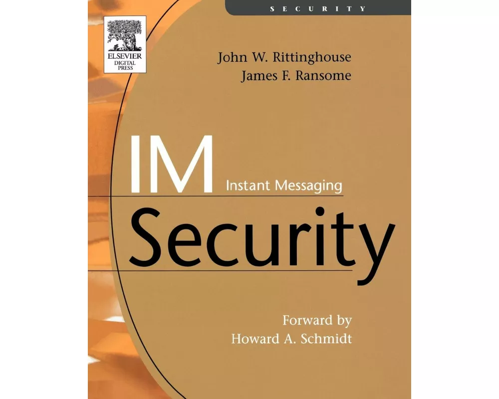 IM Instant Messaging Security