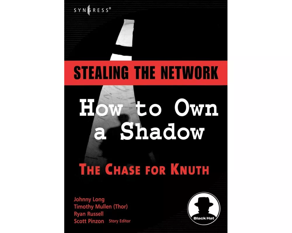 Stealing the Network