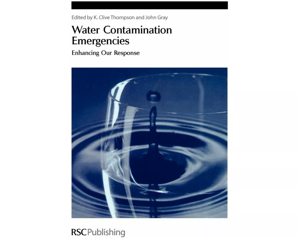 Water Contamination Emergencies