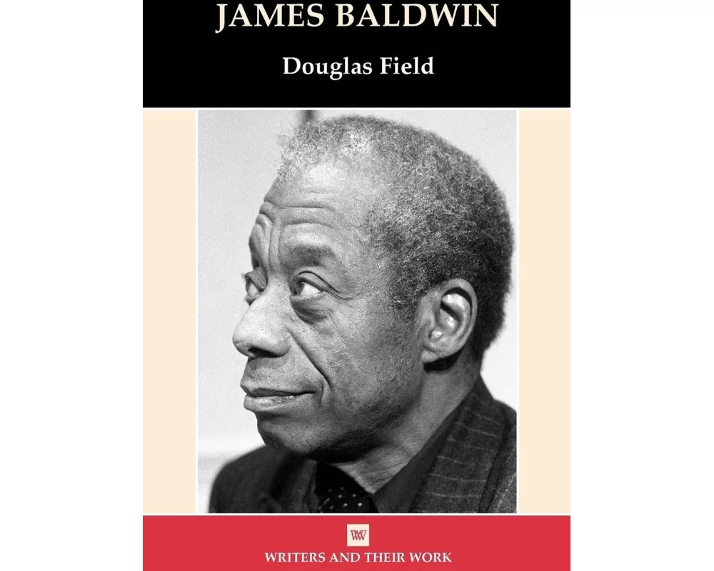 James Baldwin