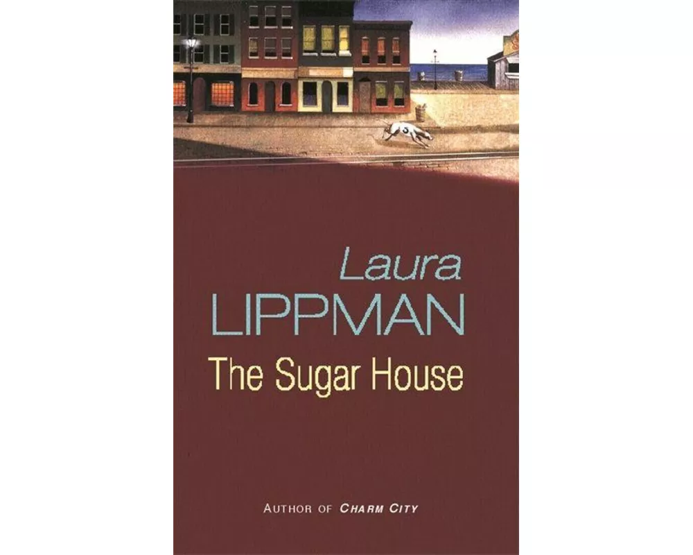 The Sugar House