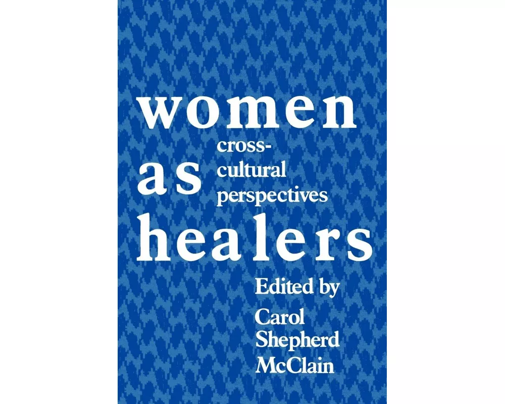 Women as Healers