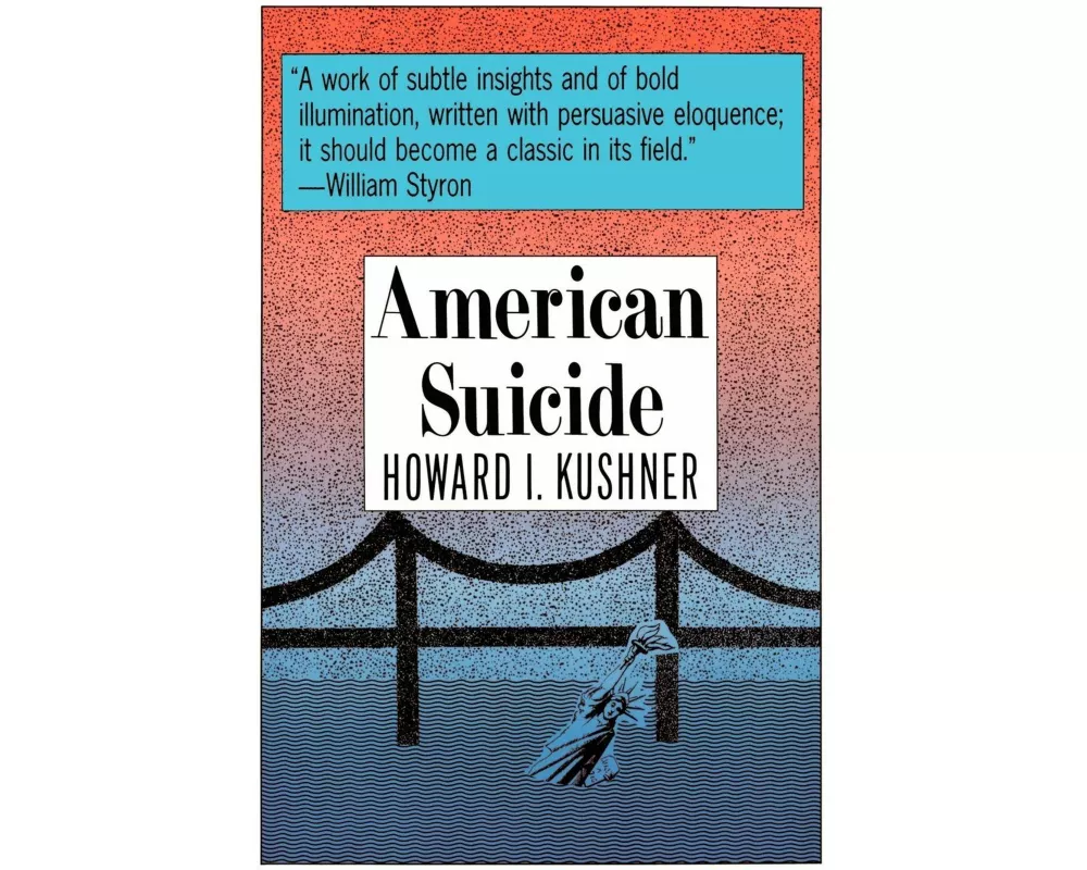American Suicide
