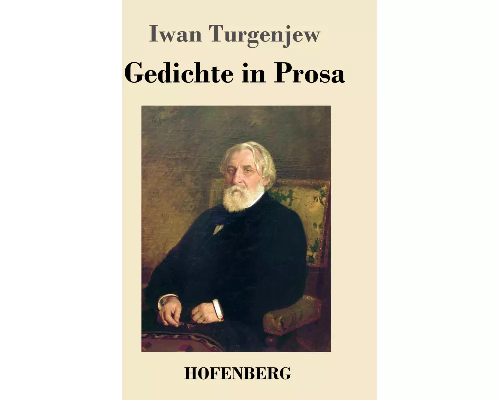 Gedichte in Prosa