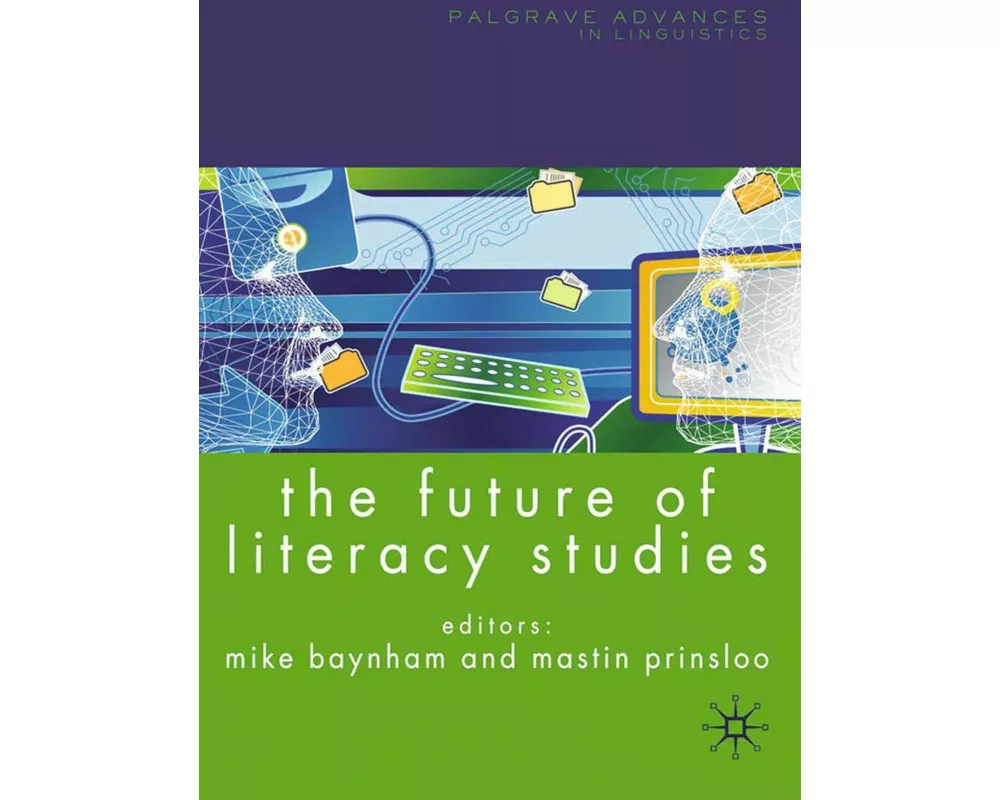 The Future of Literacy Studies