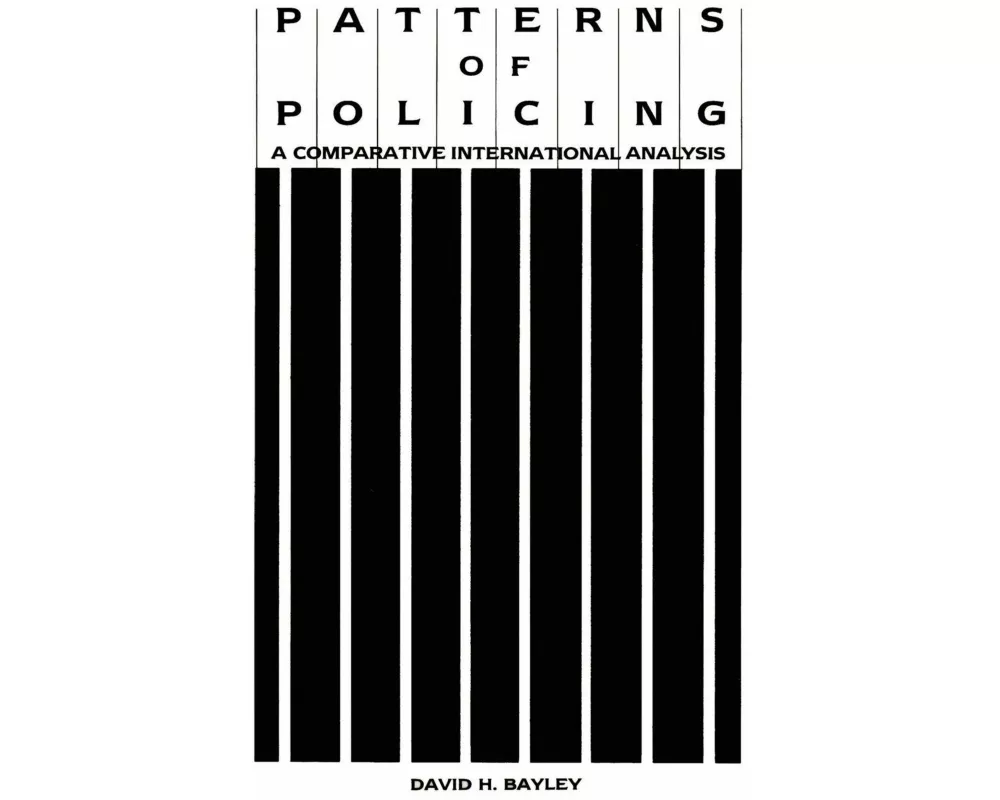Patterns of Policing