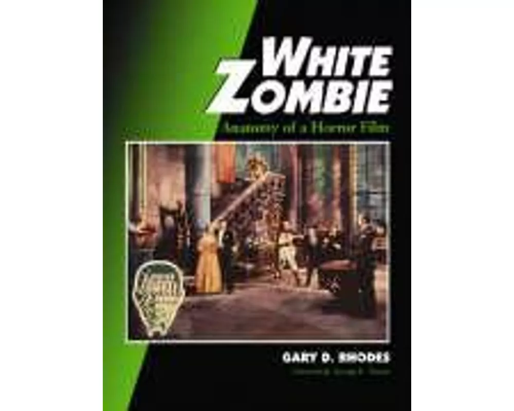 White Zombie