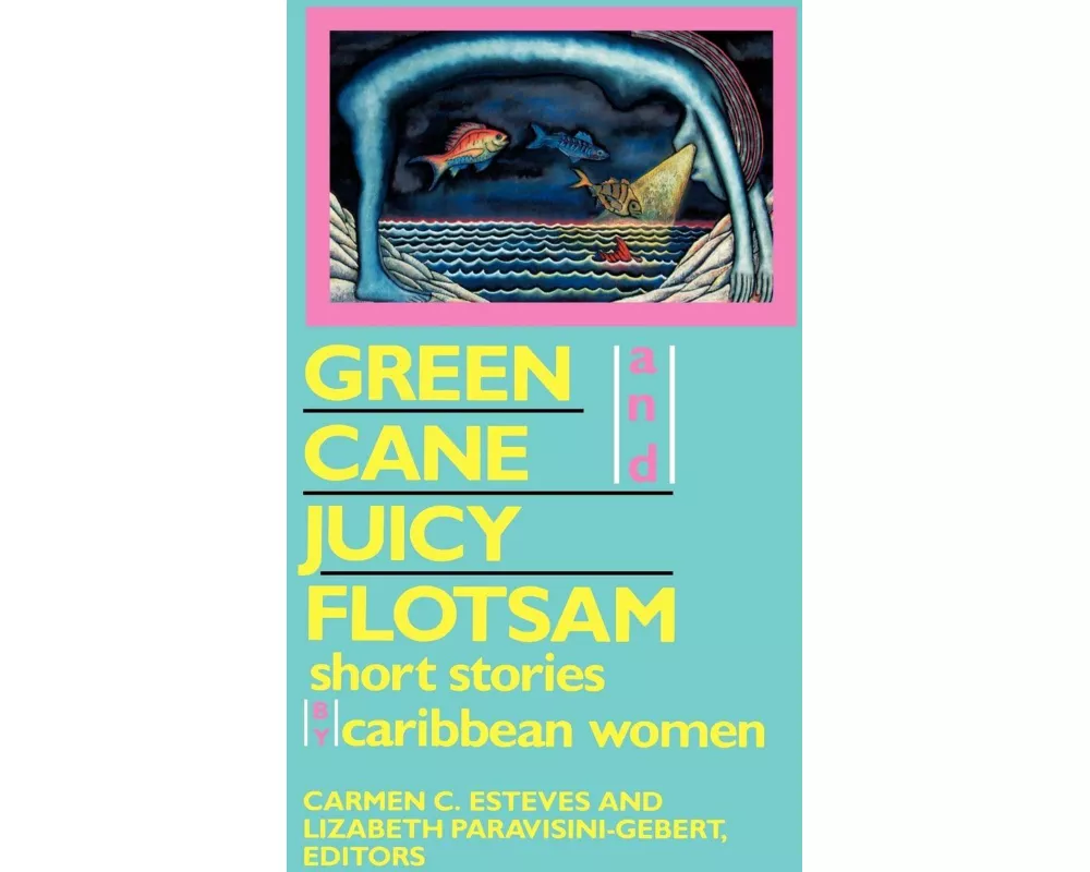 Green Cane and Juicy Flotsam