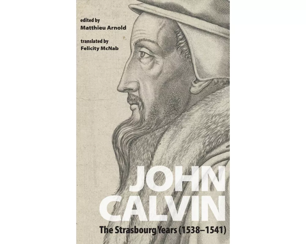 John Calvin