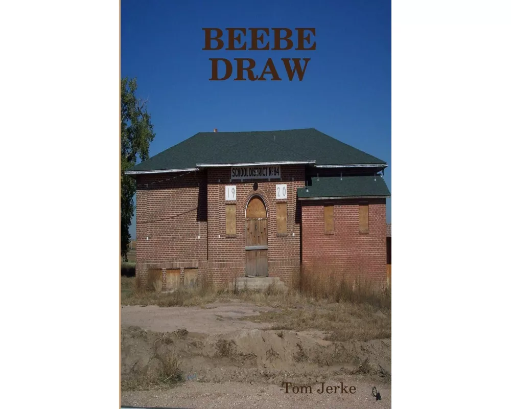 Beebe Draw