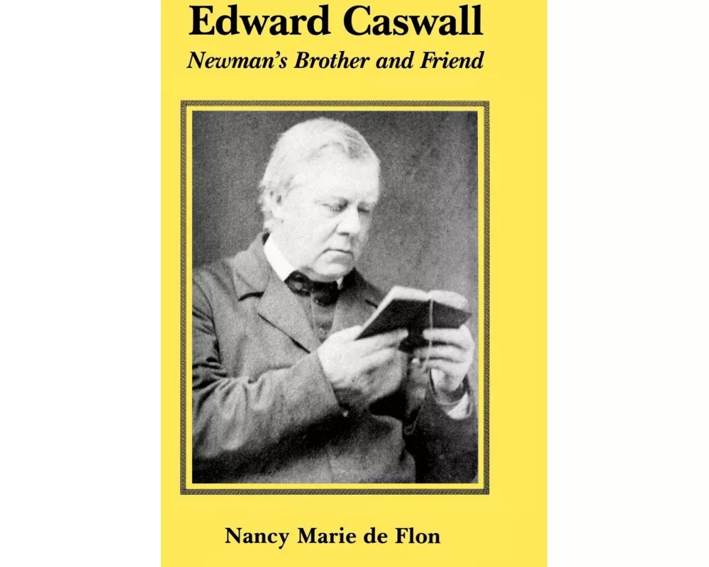 Edward Caswall