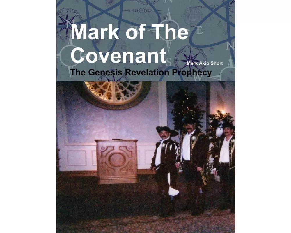 Mark Of The Covenant