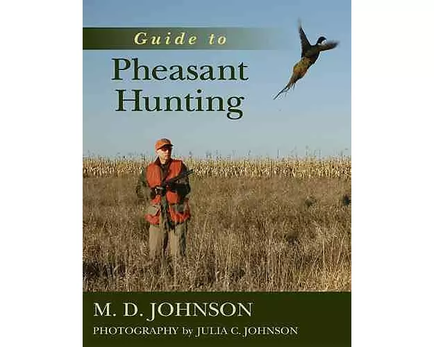 Guide to Pheasant Hunting