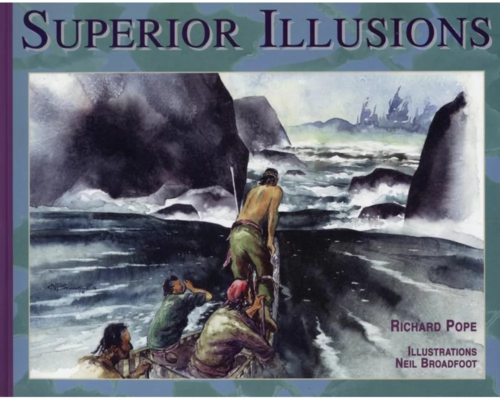 Superior Illusions