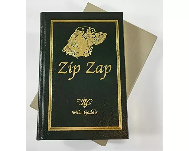 Zip Zap