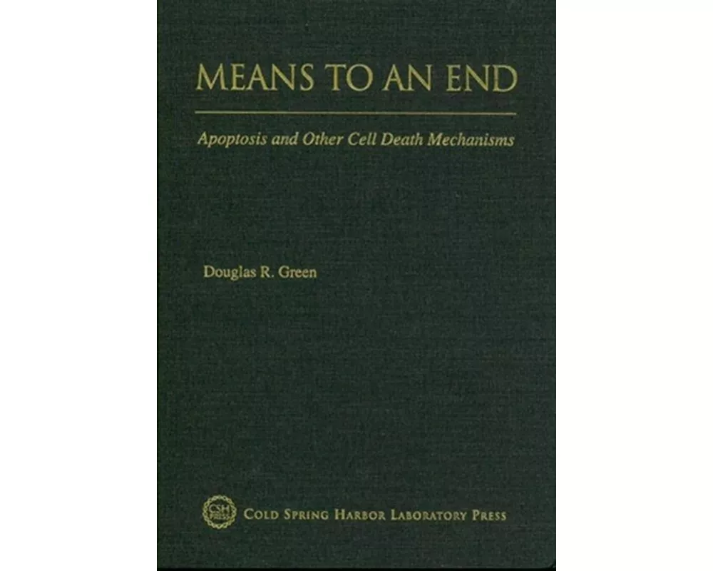 Means to an End