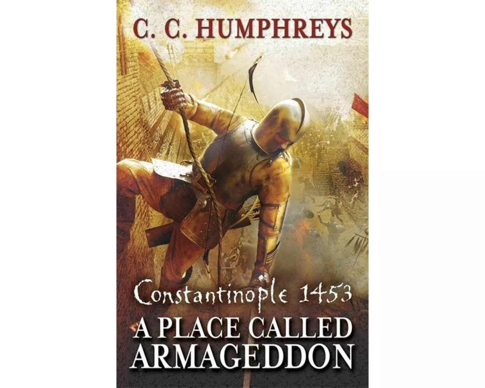 A Place Called Armageddon