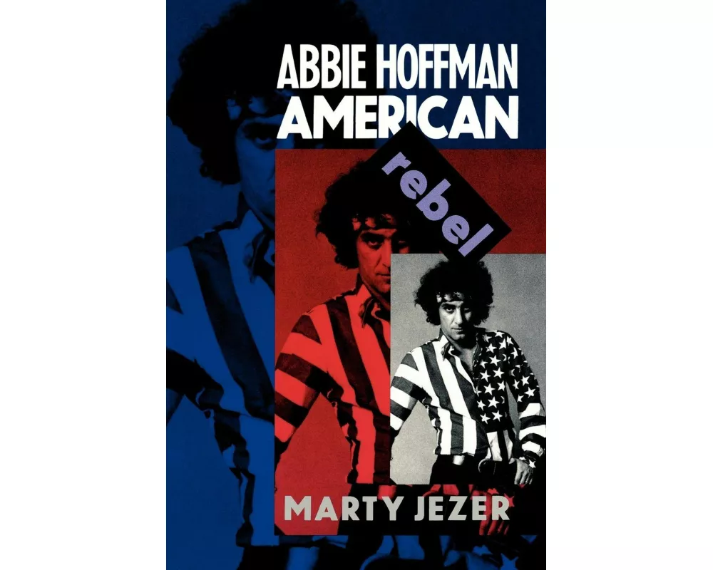 Abbie Hoffman