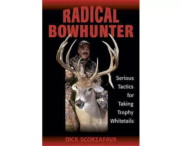 Radical Bowhunter